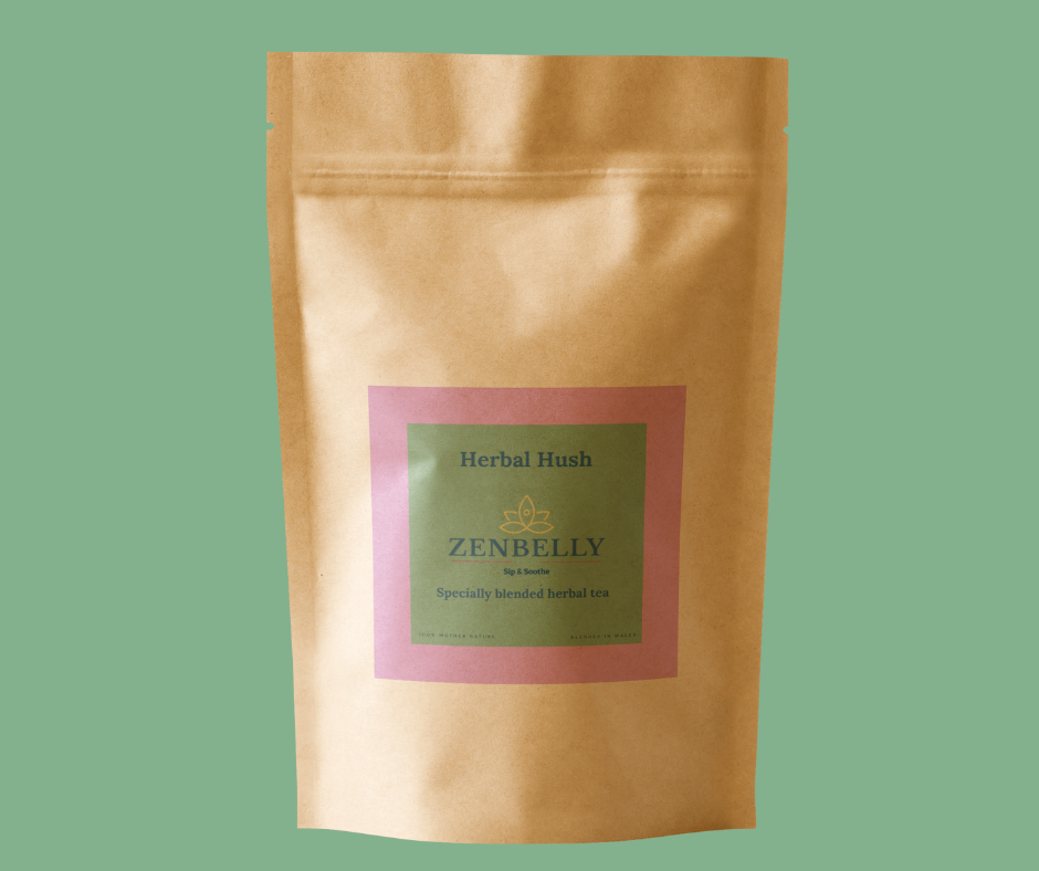 Herbal Hush image 0