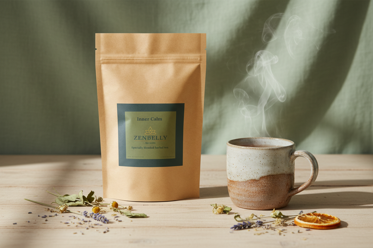 Inner Calm Product Image