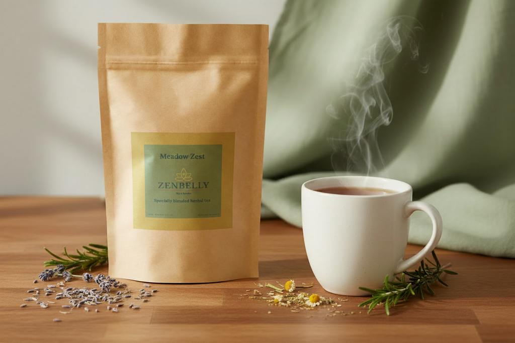 Meadow Zest Product Image