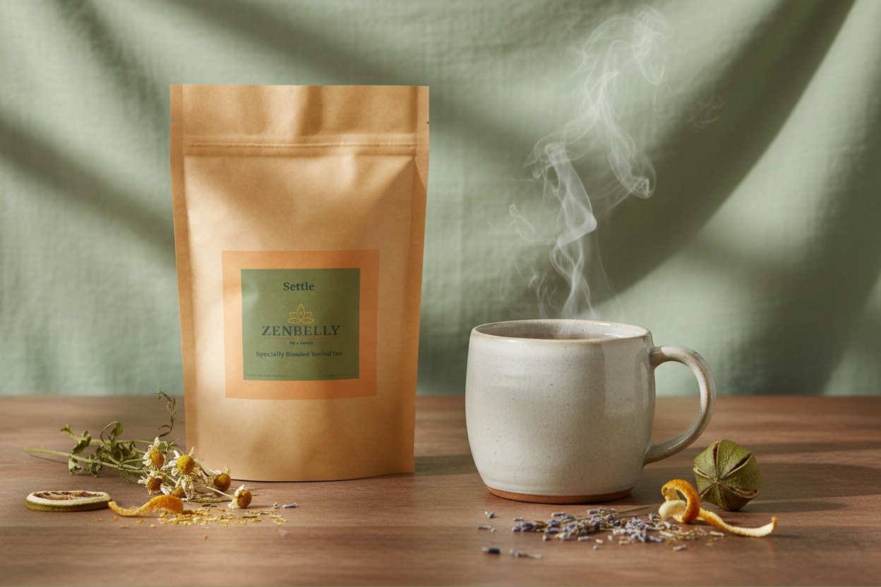 Settle Product Image
